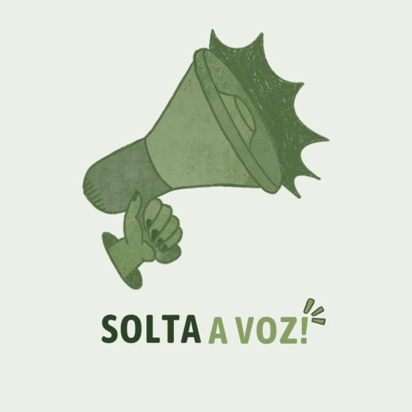 soltaa voz soltaa voz